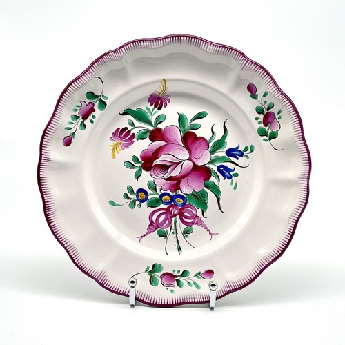 Antike fayence clement - antike, |