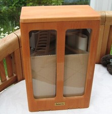 Howas Getreidesilo Getreidespeicher