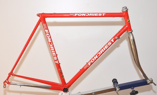 Fondriest columbus slx size - columbus, ,