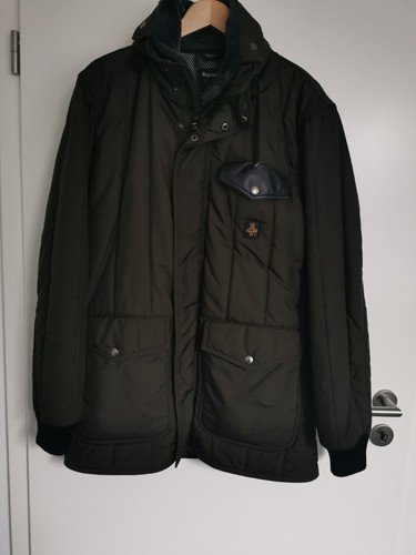 Refrigiwear herren jacke xl - refrigiwear,