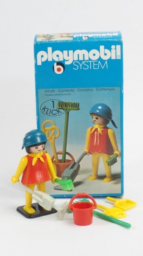 Playmobil system klicky 3315 - system,