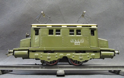 Spur hornby sncf - 0,
