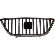 Kühlergrill Frontgrill Grill schwarz für Seat Ibiza 6J Bj. 08-12