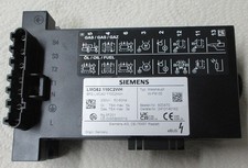 Weishaupt Feuerungsmanager