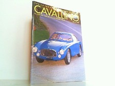Cavallino - The Journal of