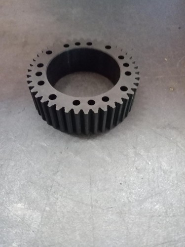 4wd front differential - 4wd,