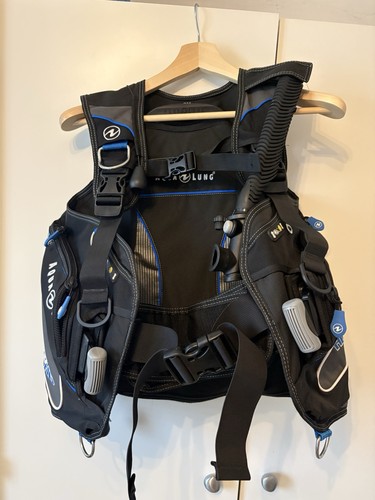 Aqualung pro tarierjacket - hd,