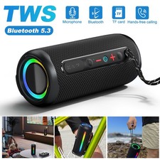 Tragbarer Wireless Bluetooth