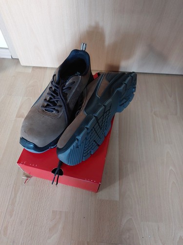Puma sicherheitsschuhe condor - puma,