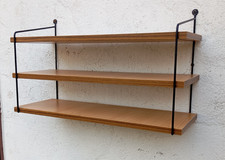 String Regal 60er 3 Bretter 2