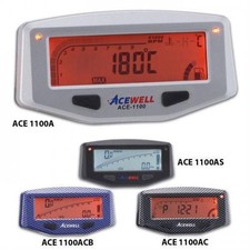 Acewell Digitalinstrument kein