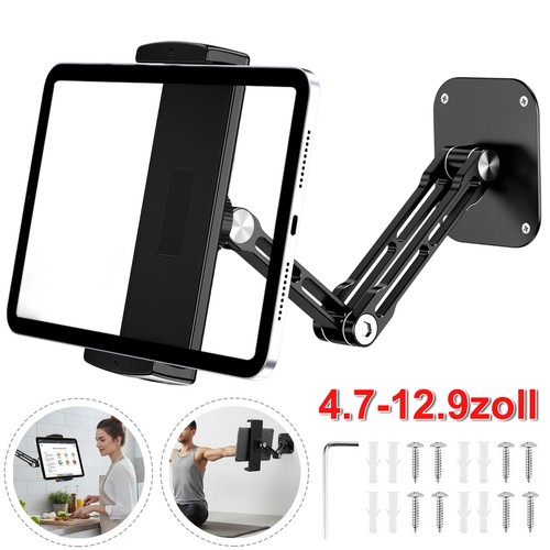 Wandhalterung tablet halter - wandhalterung, tablet-halter