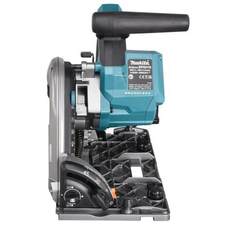 Makita akku tauchsäge - makita, akku-tauchsäge