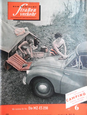 DER DEUTSCHE Straßenverkehr 6