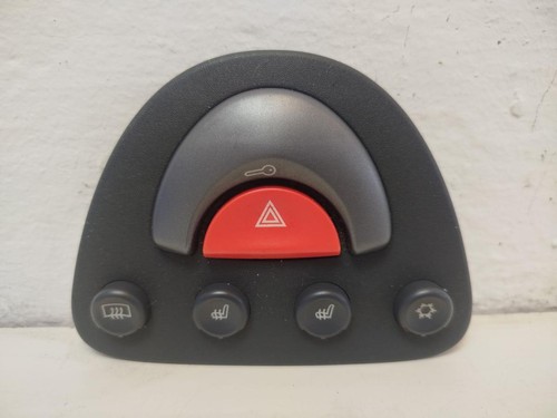 Mcc smart 450 coupe - smart, ab03