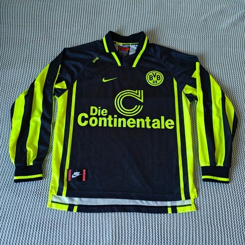 Borussia dortmund trikot - dortmund,