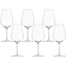 Leonardo Tivoli RotweinGlas