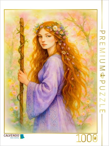 Calvendo puzzle zarte - calvendo,