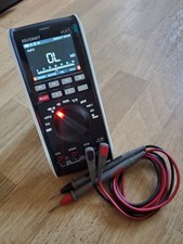 Voltcraft vc871 - voltcraft,