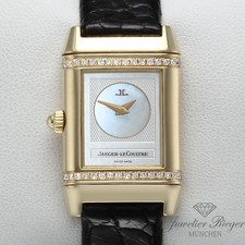 Jaeger coultre reverso - le,