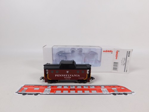 Märklin 45705 usa - märklin, us/