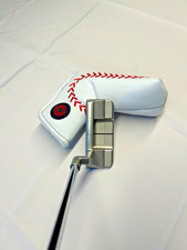 Taylormade Putter TP Collection Del Monte, 32,5 inch, RH