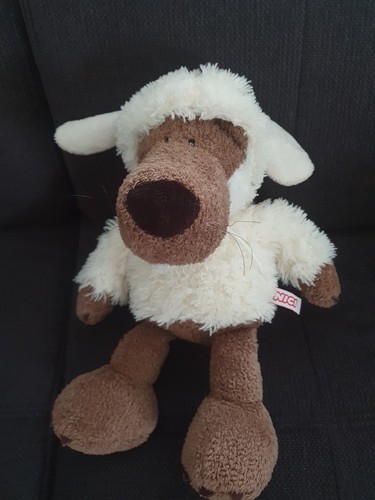 Nici wolf schafspelz 38 - nici,