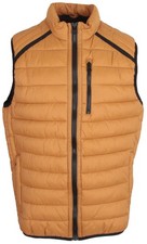 CROSSFIELD Herren Winter Weste