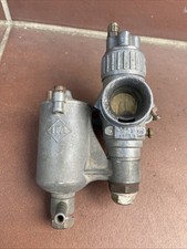 Awo touren ifa - vergaser, simson