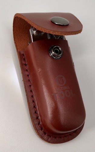 Leatherman multitool holster - leatherman,