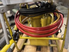 Weber Rescue Rettungssatz