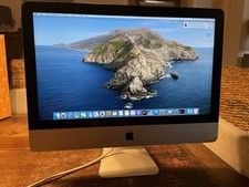 Apple iMac 21,5 Zoll Ende 2012