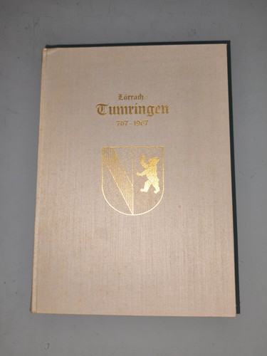 Lörrach tumringen chronik - lörrach-tumringen,