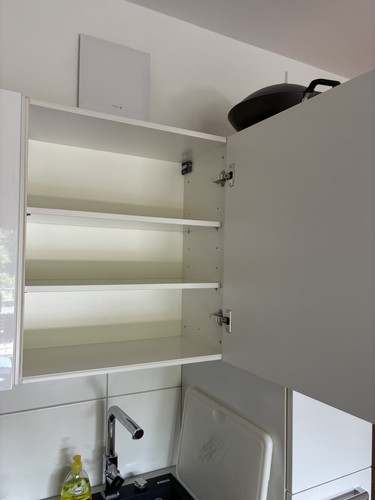 Hängeschrank nolte küche - nolte,