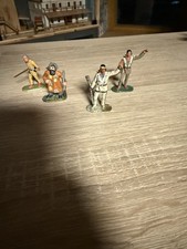 Elastolin Winnetou, Sam