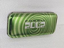 Fossil  - 2002  - Tin / Dose von Fossil (KL)