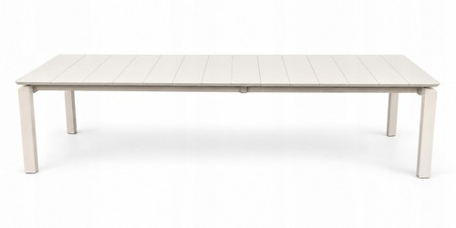 Ausziehbarer gartentisch für - ausziehbarer,