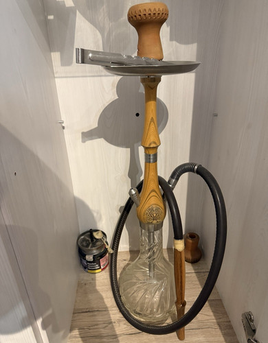 Shisha marke wood - mr.,