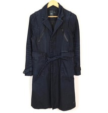 G-STAR AVENGER DENIM TRECH