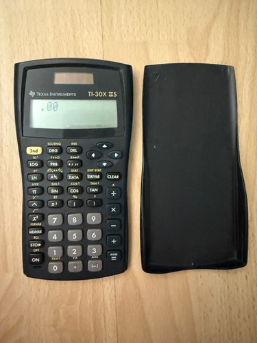 Texas instruments 30x iis - texas,