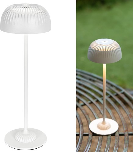 Touch nachttischlampe - touch,
