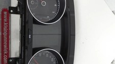 TACHOEINHEIT KMH VW Golf VII