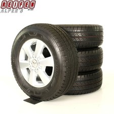 Mercedes Sprinter W907 W910