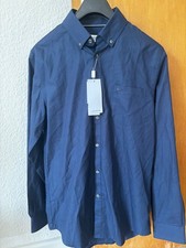 Lacoste Hemd dunkelbalu