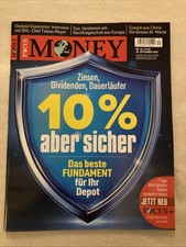 Focus Money 40/2025 Das Beste