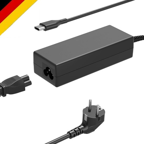 K48c 65w netzteil - k48c, usb-c