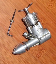 Taifun Junior 0,98ccm Selbstzünder