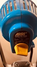 Arri arrilite 600 mit - 600, barndoor
