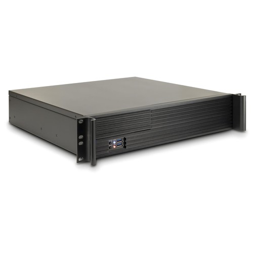 Zoll 2he servergehäuse - 19,
