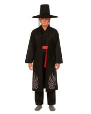 Black K-Pop Demon als Manga &